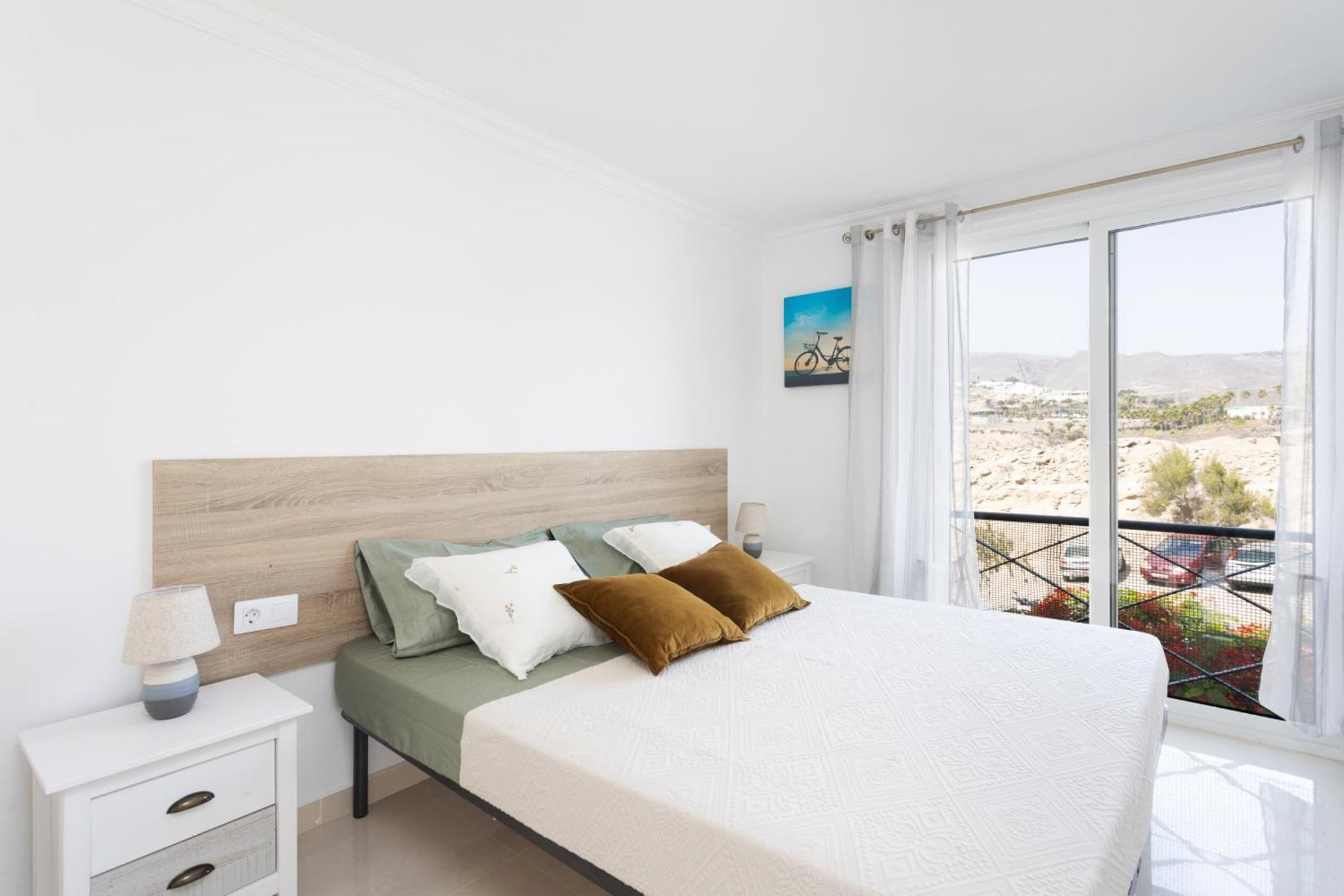 Classbnb - Two Apartments 250M From Las Americas Beach Playa de las Americas  Exterior photo