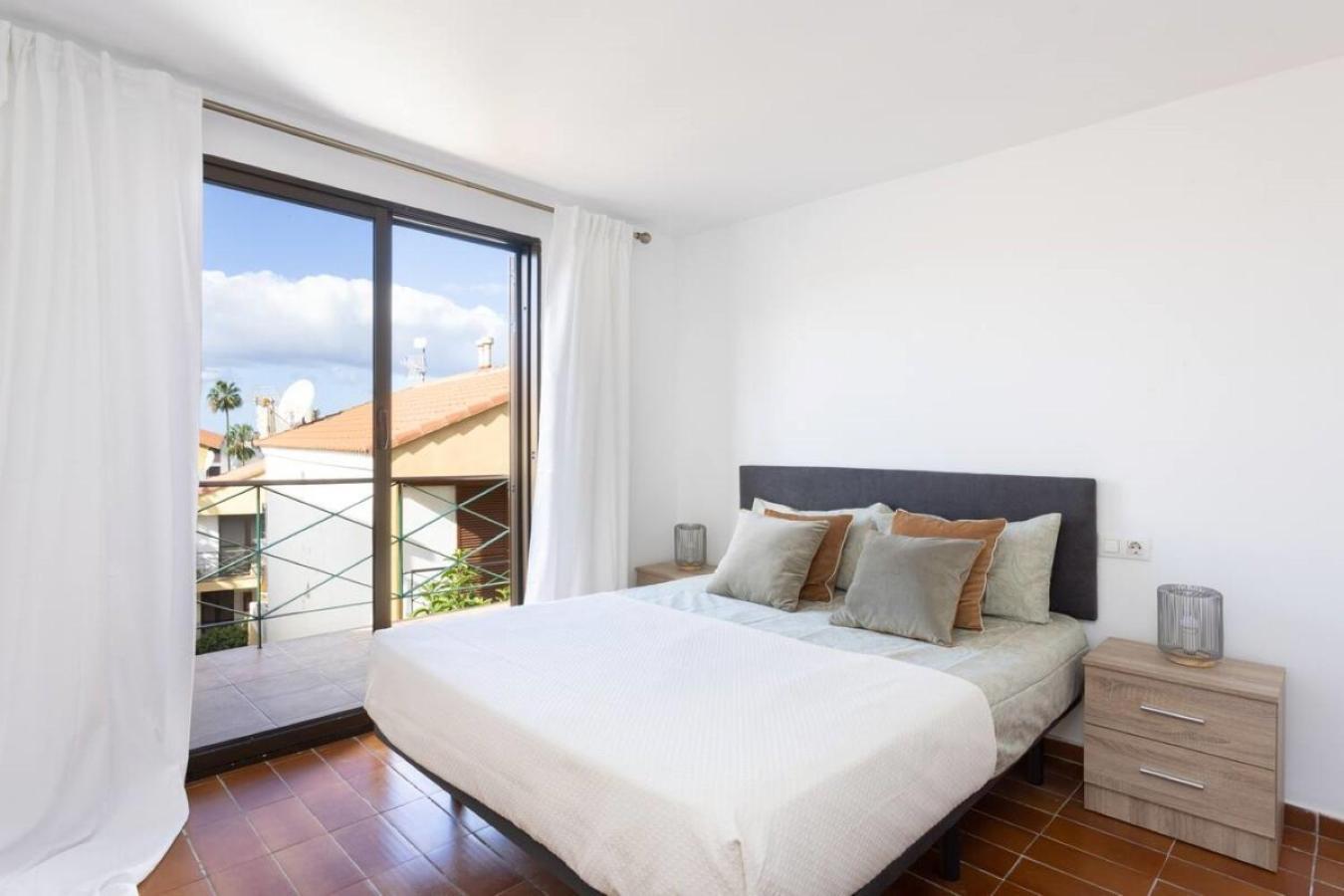 Classbnb - Two Apartments 250M From Las Americas Beach Playa de las Americas  Exterior photo