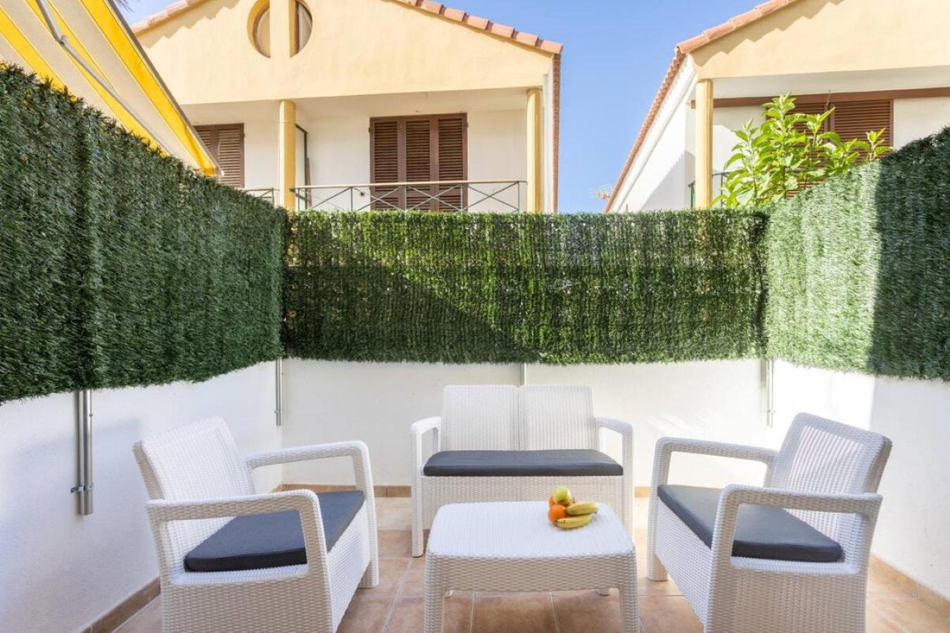 Classbnb - Two Apartments 250M From Las Americas Beach Playa de las Americas  Exterior photo