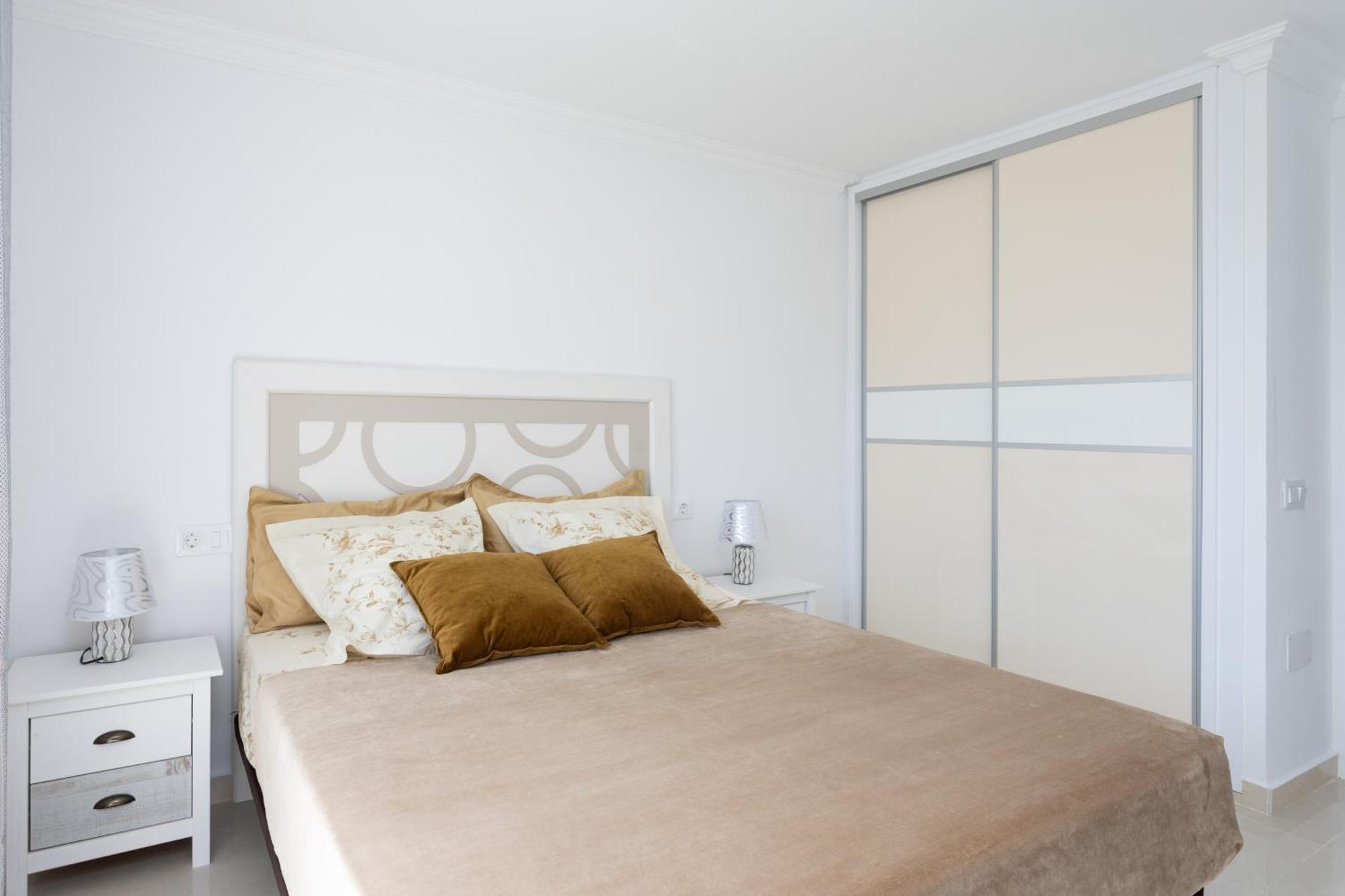 Classbnb - Two Apartments 250M From Las Americas Beach Playa de las Americas  Exterior photo